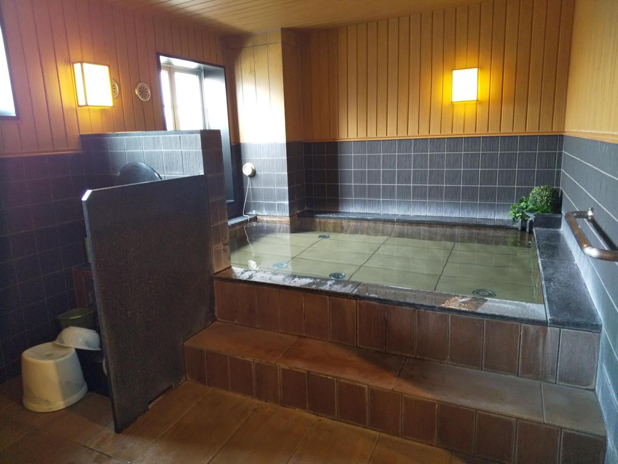 Hotel Route-Inn Court Chikuma-Koshoku Eksteriør billede