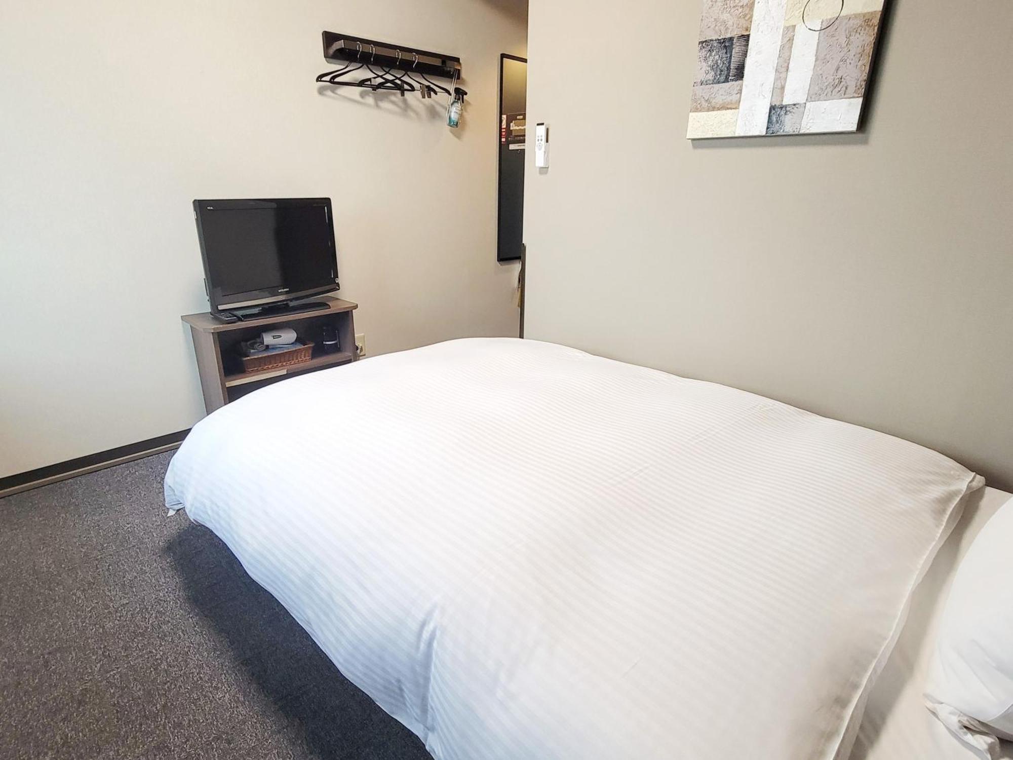 Hotel Route-Inn Court Chikuma-Koshoku Eksteriør billede