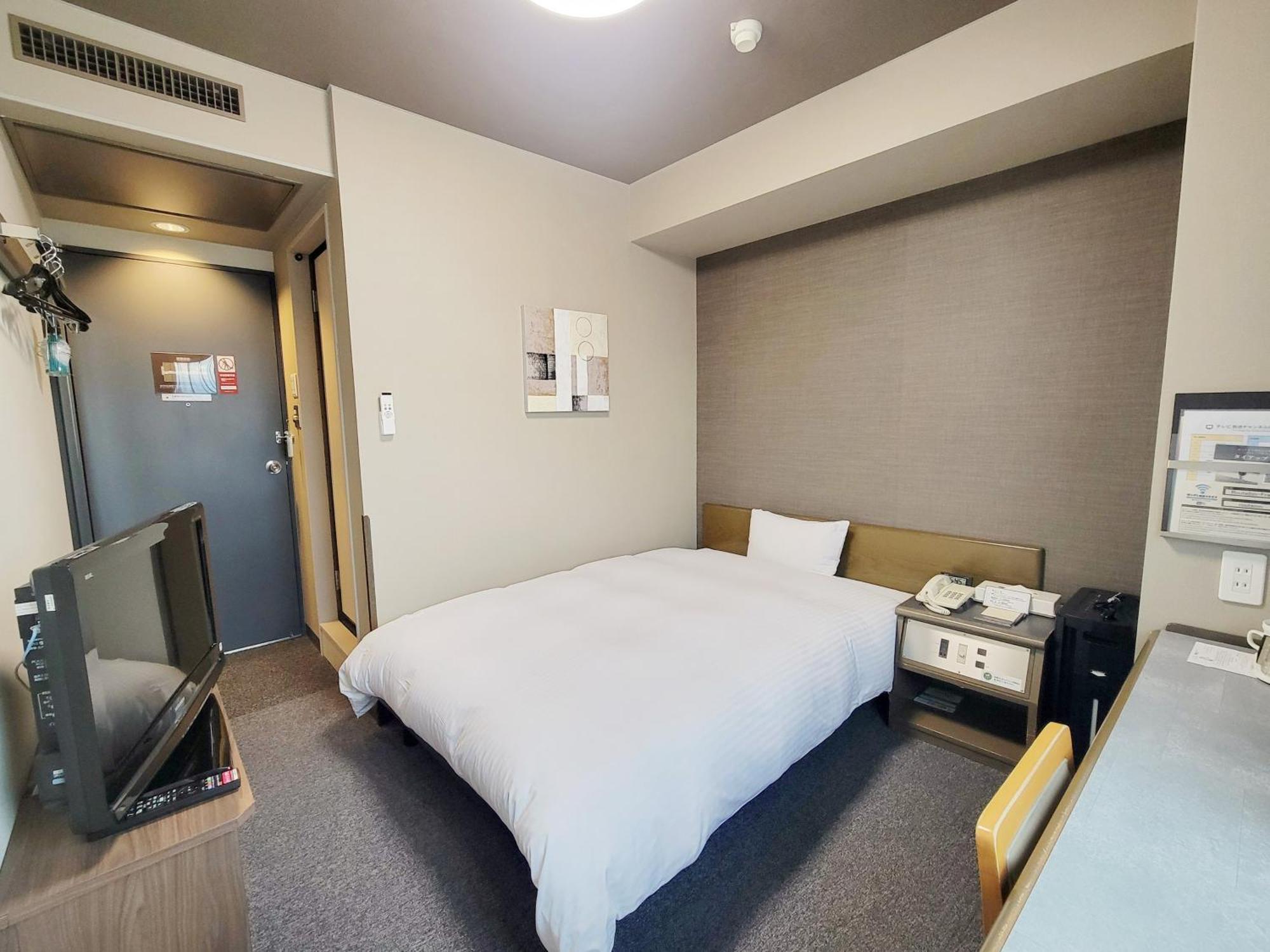 Hotel Route-Inn Court Chikuma-Koshoku Eksteriør billede